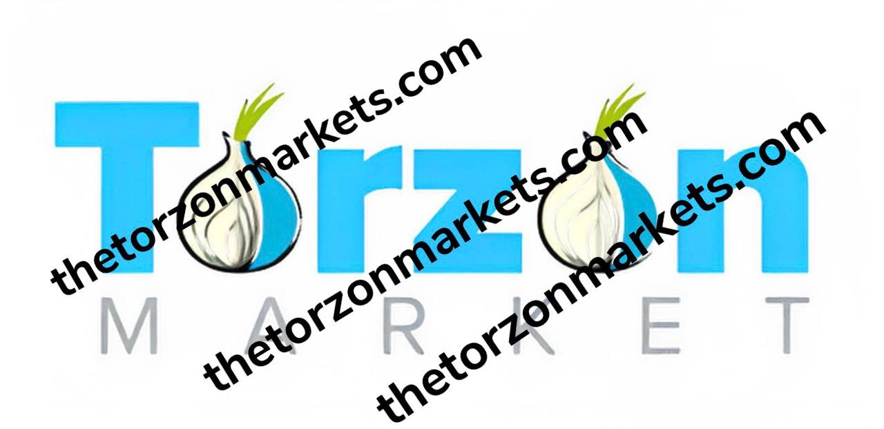 Torzon Market wordmark reference image